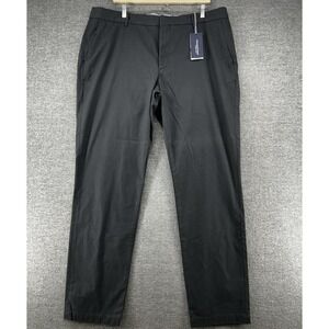 Vineyard Vines Charcoal Commodore Pants